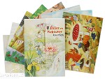 kaartensetje elfjes en kabouters